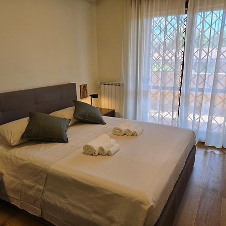 Giopi Home Vitinia Екстер'єр фото