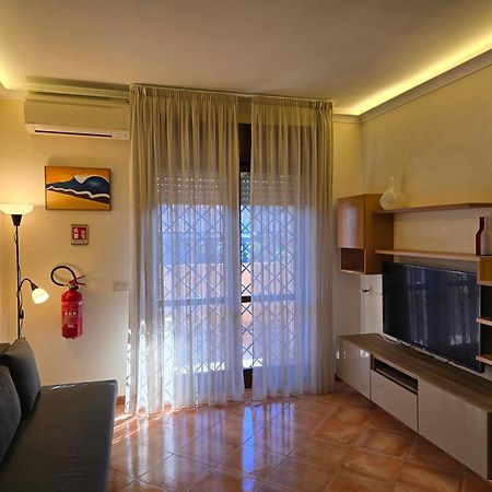 Giopi Home Vitinia Екстер'єр фото
