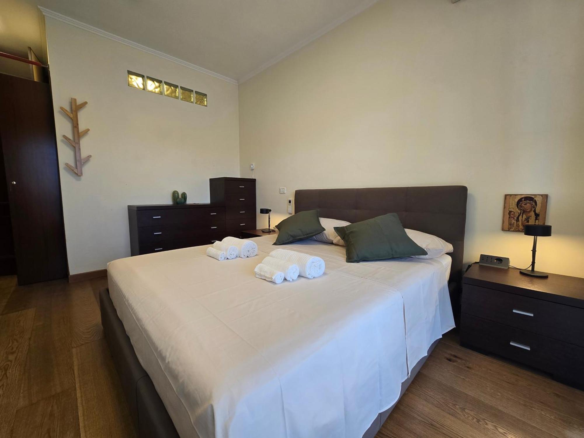 Giopi Home Vitinia Екстер'єр фото