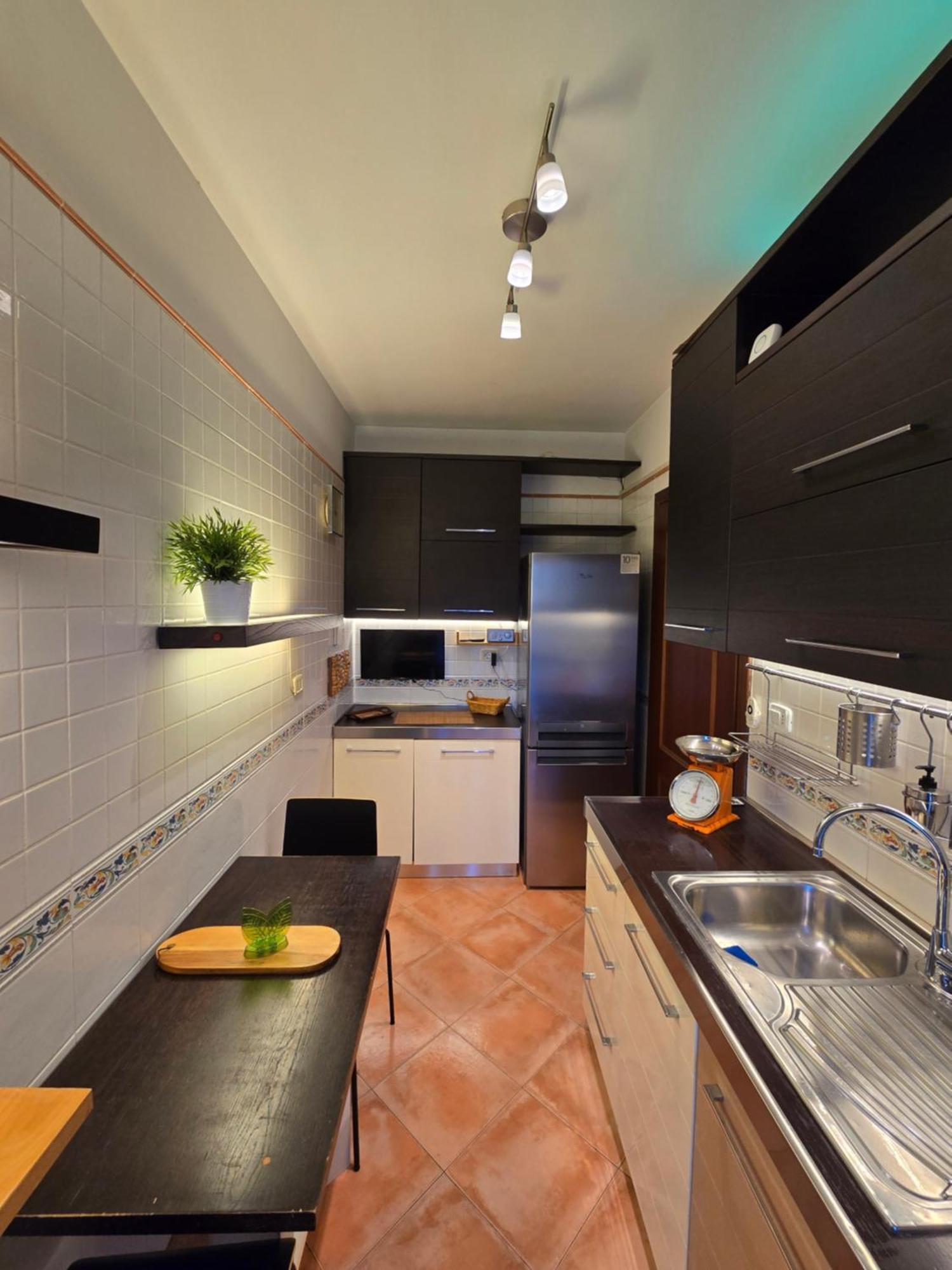 Giopi Home Vitinia Екстер'єр фото
