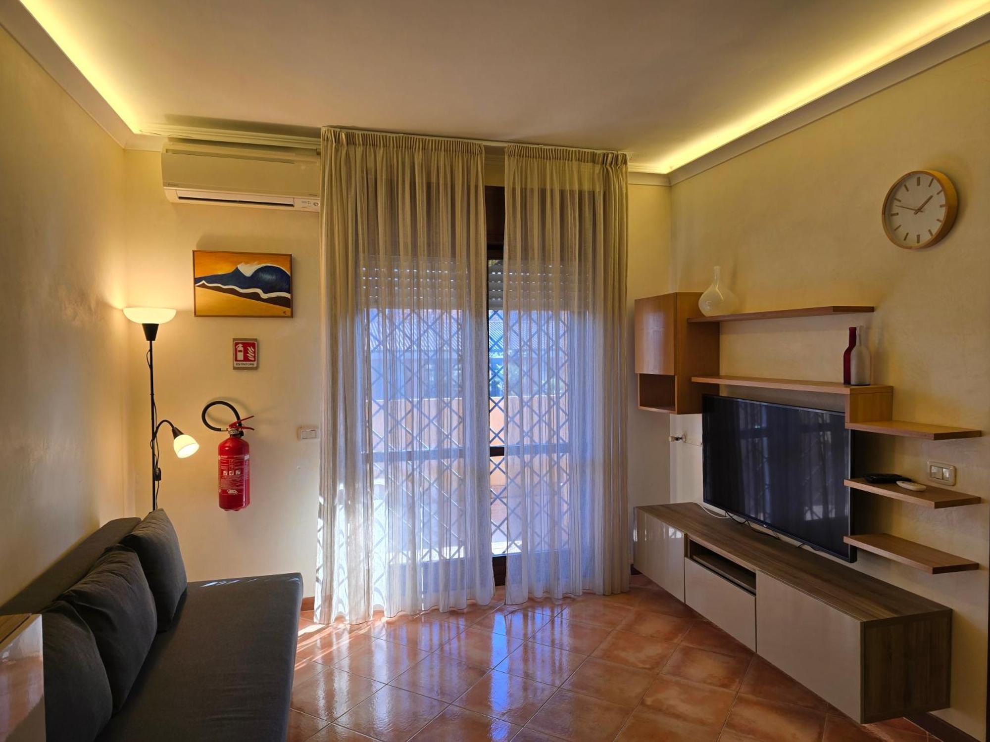 Giopi Home Vitinia Екстер'єр фото