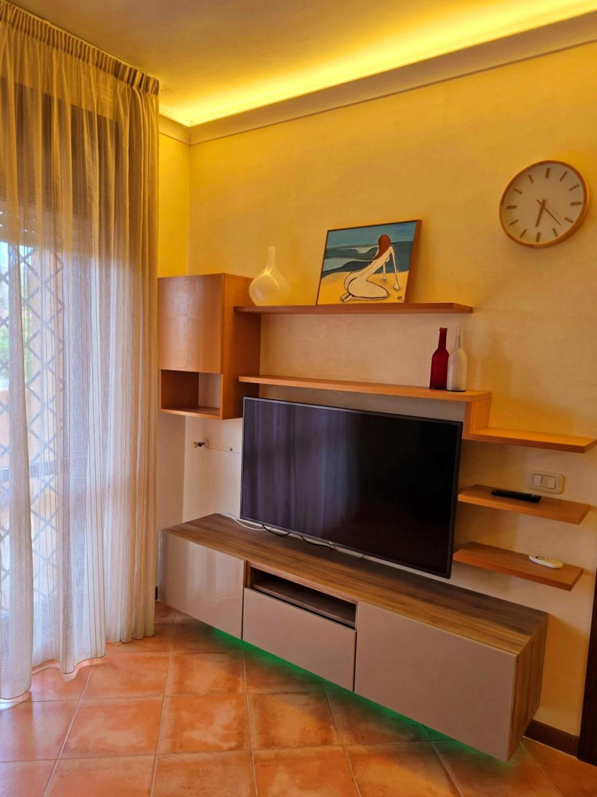Giopi Home Vitinia Екстер'єр фото